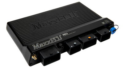 MaxxECU PRO PREMIUM (ECU, harnesses and accessories and LSU 4.9)