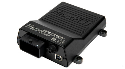 MaxxECU STREET PREMIUM (ECU, harness, accessories and LSU 4.9)