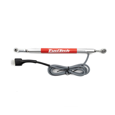 Travel Sensor — 0-6