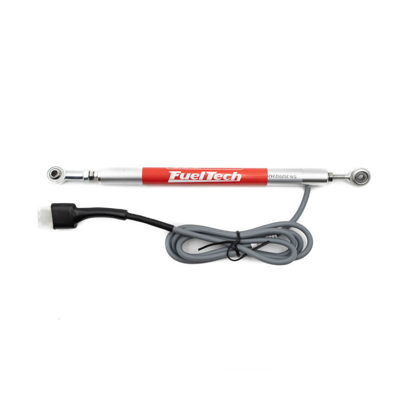 Travel Sensor — 0-6