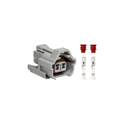 Nippon Denso Injector Connector Kit (per Injector)