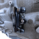 8HP Oil Cooler Adapter TCA - Jaguar image 7