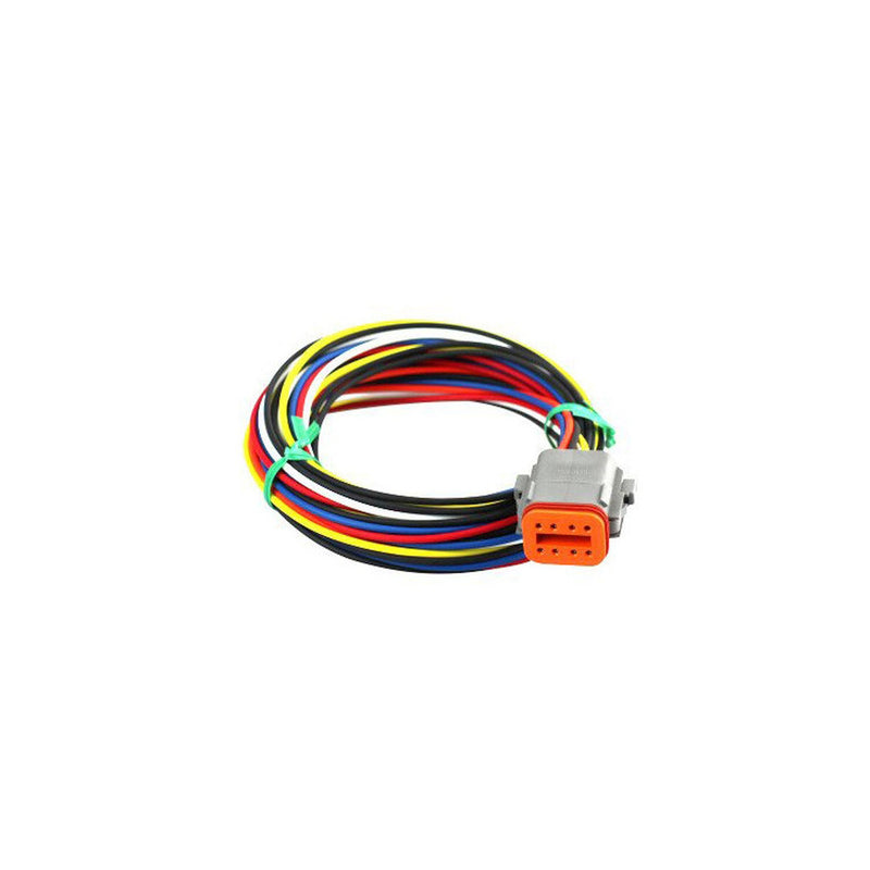 IQ3 LOGGER DASH HARNESS