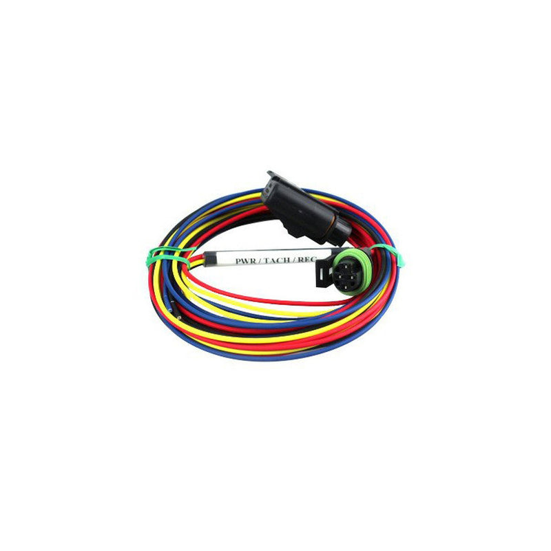 SPORTSMAN POWER/TACH/REC WIRING HARNESS