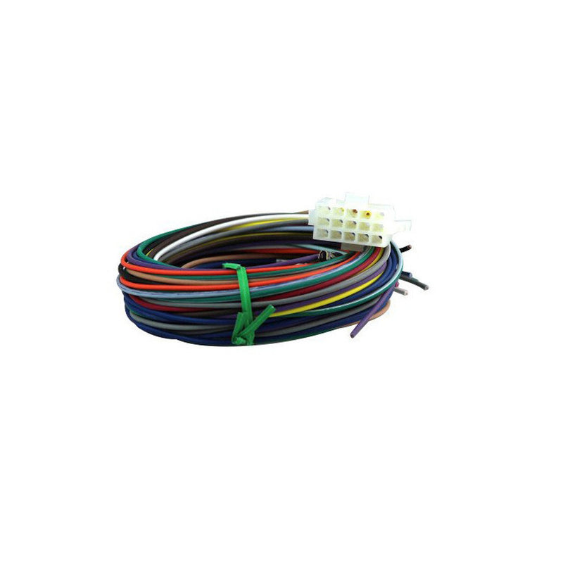 UDX STREET ROD HARNESS WITH WIRES