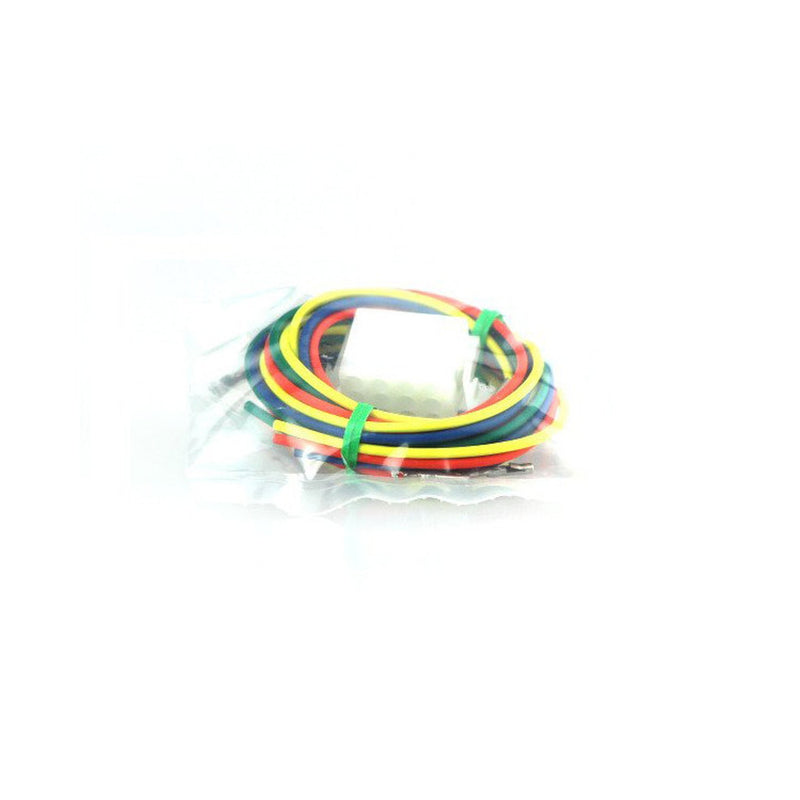UDX WARNING & SHIFT LIGHT CONNECTORS