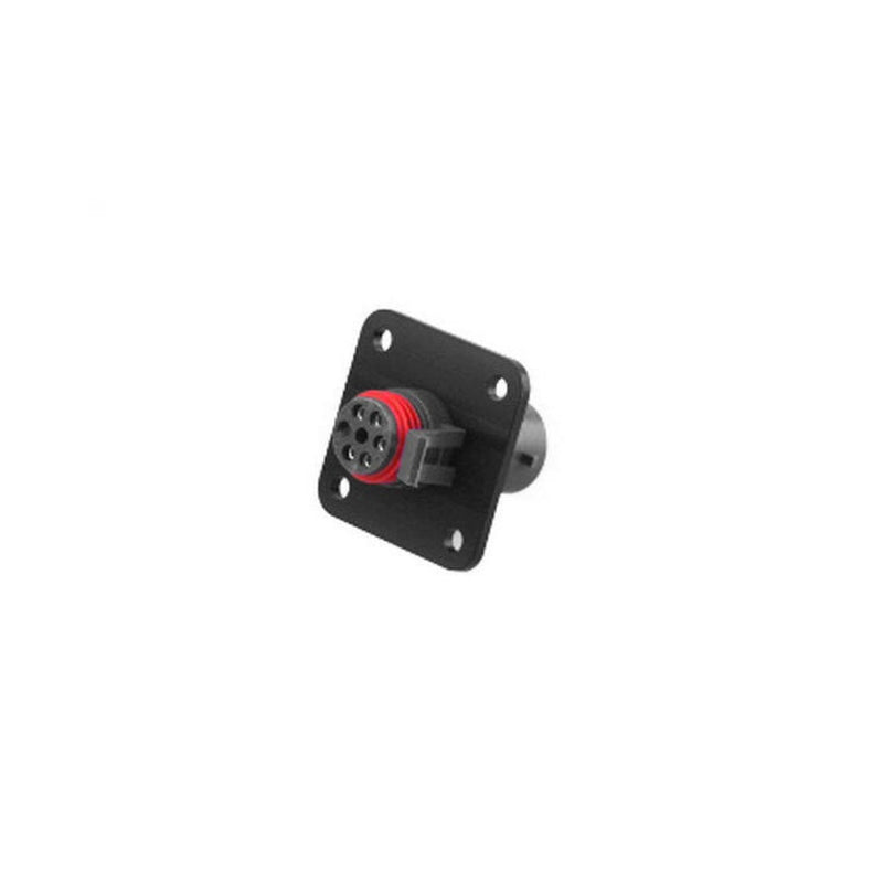 INTERFACE BULKHEAD CONNECTOR