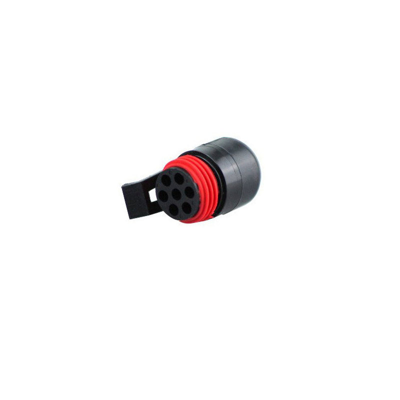 INTERFACE DUST CAP MALE