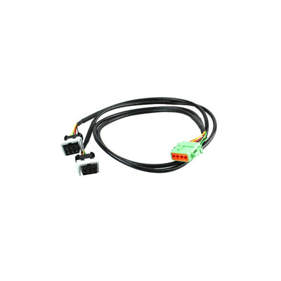 AIR FUEL HARNESS A SIDE AMP