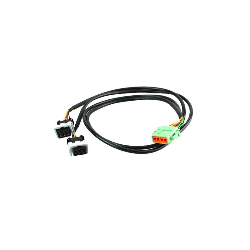 AIR FUEL HARNESS A SIDE AMP