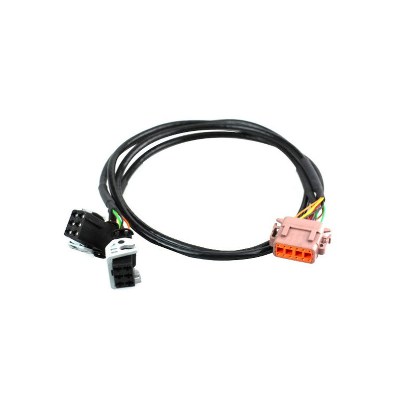 AIR FUEL HARNESS B SIDE AMP