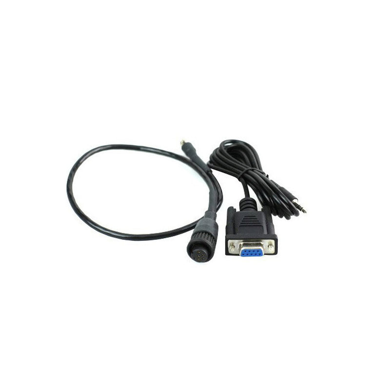 LDX PROGRAMMING CABLE