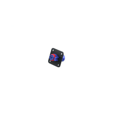 V-NET BULKHEAD CONNECTOR