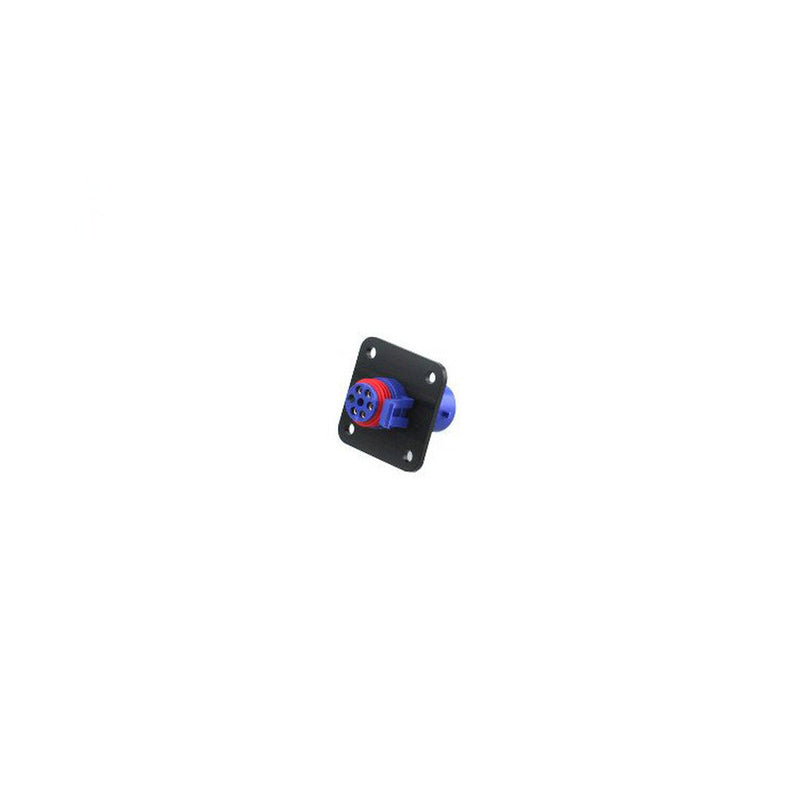 V-NET BULKHEAD CONNECTOR