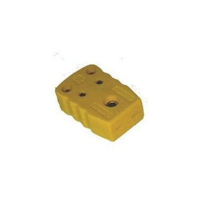 THERMOCOUPLE CONNECTOR FEMALE