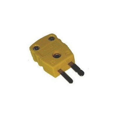 THERMOCOUPLE CONNECTOR MALE