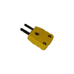 Thermocouple Connector Male image 2
