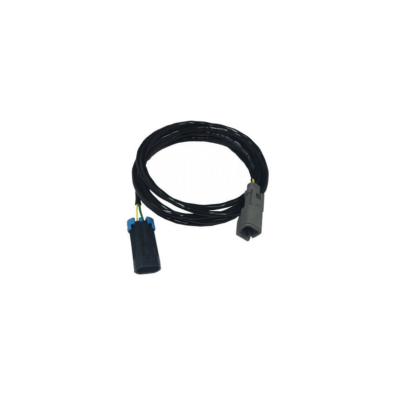 ECU INTERFACE CABLE - CLEARANCE ITEM / ALL SALES FINAL - Holley EFI 2-Pin CAN to Racepak IQ3S