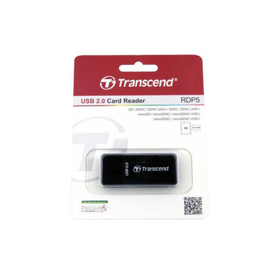 SD Card Reader