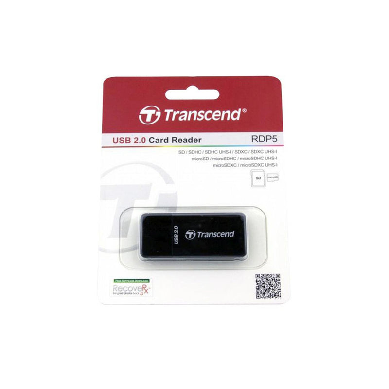 SD Card Reader