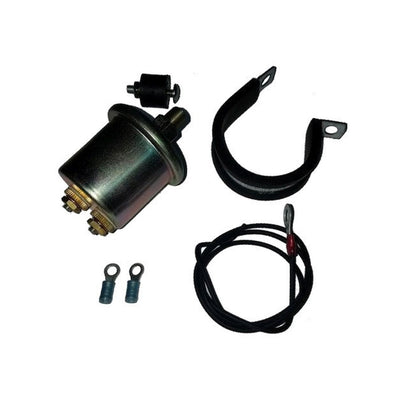 SINGLE WIRE OIL PRESSURE SENSOR