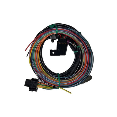 IQ3 Drag Dash Harness