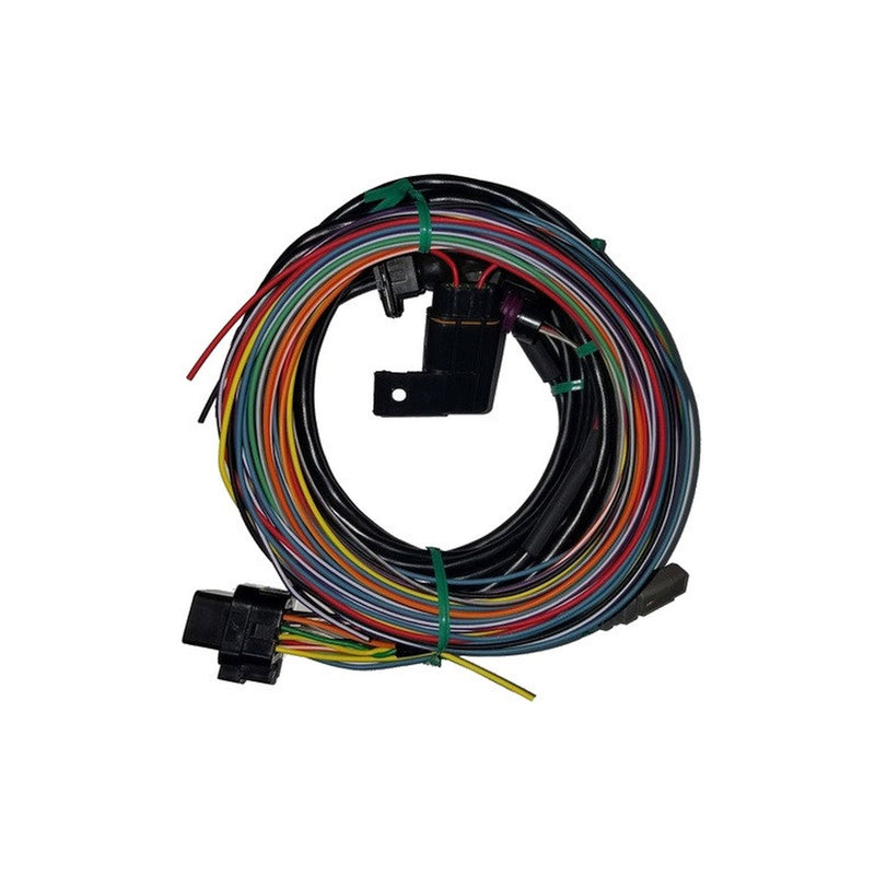 IQ3 DRAG DASH HARNESS