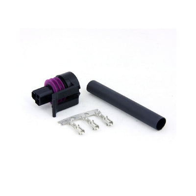 Replacement Pressure Connector Ti-Style