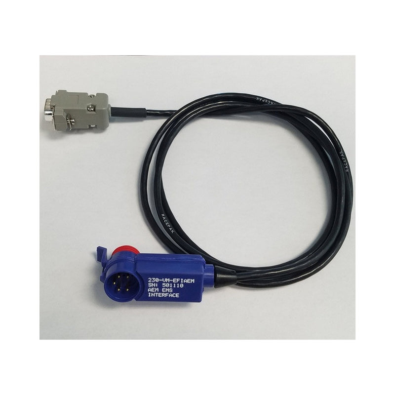 AEM EFI INTERFACE MODULE