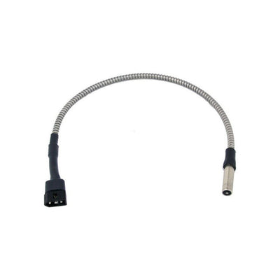 TDC Crank Sensor, Zero Crossing Sensor, 3-Pin, 3/8-24 Threaad
