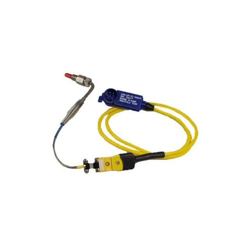 V-NET MANIFOLD TEMP 0-600°F