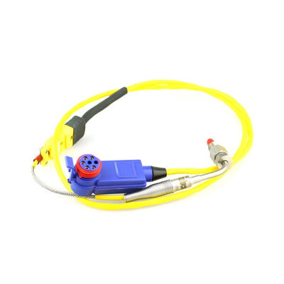 V-NET TRANSMISSION TEMP SENSOR 0-600°F