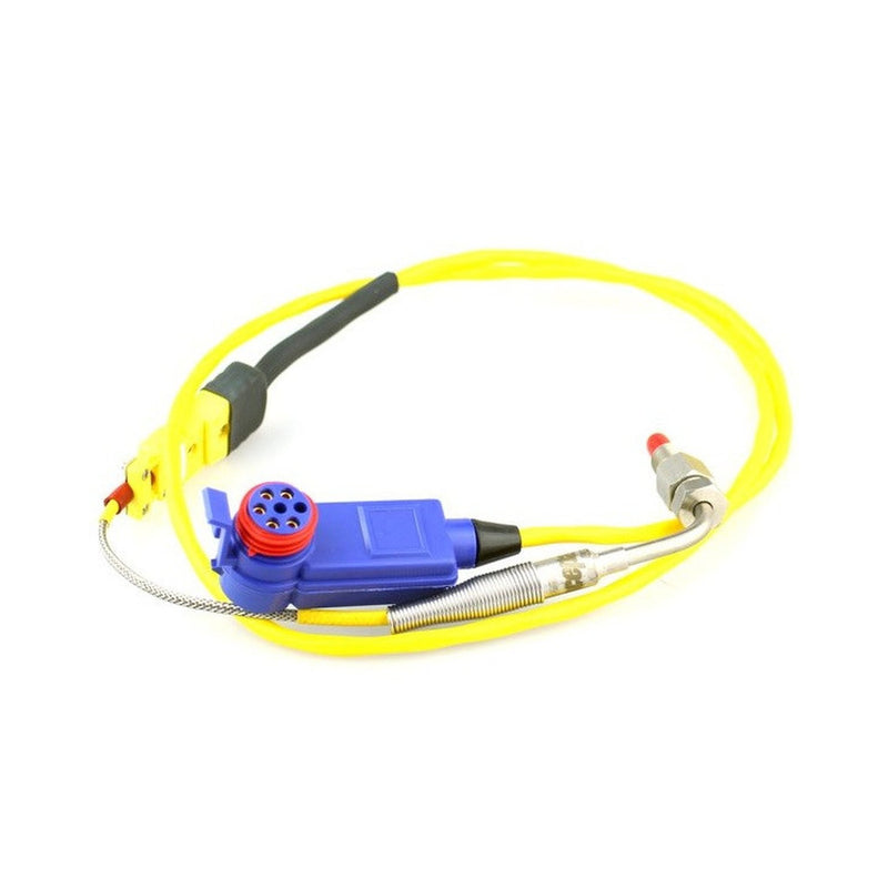 V-NET TRANSMISSION TEMP SENSOR 0-600°F