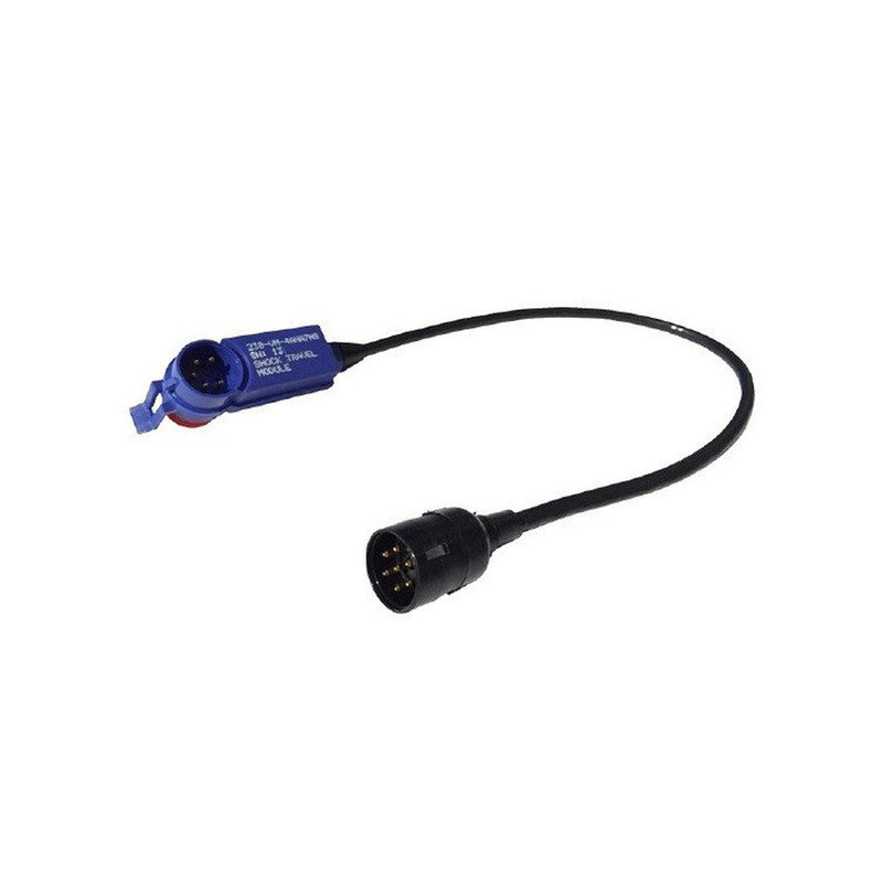 V-NET SPORTSMAN/IQ3D/G2X SHOCK TRAVEL MODULE