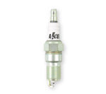 ACCEL Double Platinum Shorty Spark Plug image 1