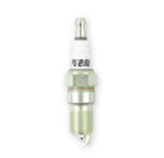 ACCEL Double Platinum Shorty Spark Plug image 2