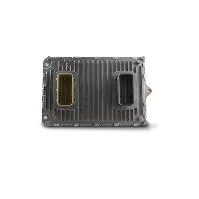 Modified PCM For 2020 Jeep 2.0t