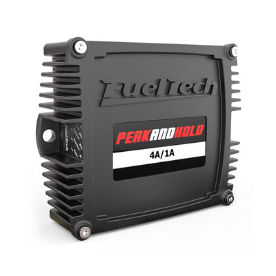 Peak & Hold Injector Driver (4 Channel) 4a/1a W/O Harness