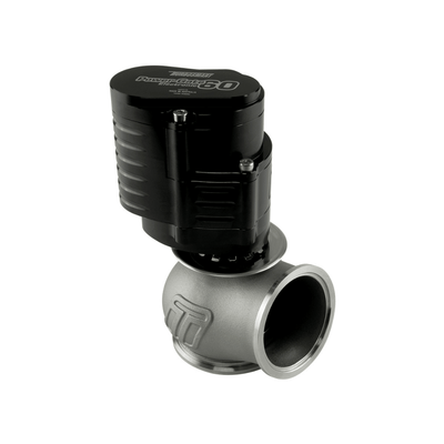 Electronic Wastegate — POWERGATE60 / w/o dual power driver
