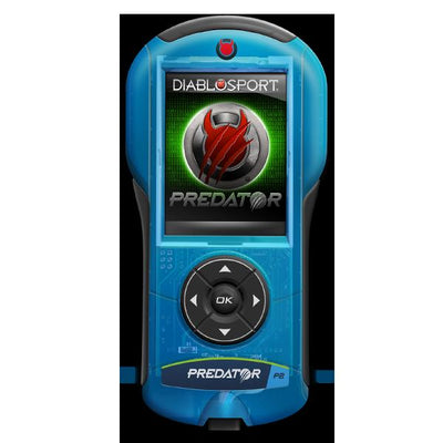 Predator 2 Platinum Ford Gas Truck/SUV