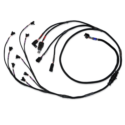 Pro600 V8 Secondary Injector Harness