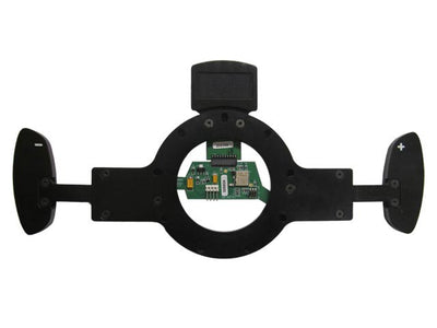 Paddle Shifter Kit, 9-Bolt, With Display, Black, Quick Connect Harness