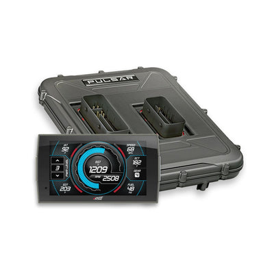 20-22 GM Pulsar V3 L5P Insight CTS3 Kit