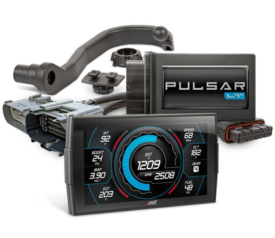 Pulsar LT + Insight for 2015-2016 GM 250