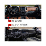 2019-2022 GM 1500 Gas Evolution CTS3 in image 5