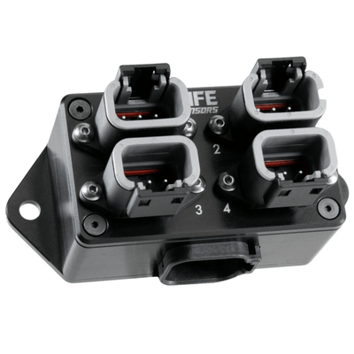 RIFE DTM 4 Sensor Hub (5v and Sensor Ground Distribution)