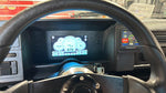 3D Printed Holley EFI 3.5 Inch Terminator X / Sniper Screen HVAC Mount for 1986-1993 S10 - CarChains3d image 8