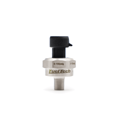 Pressure Sensor Short Body — 0-500 PSI / w/ mating plug kit