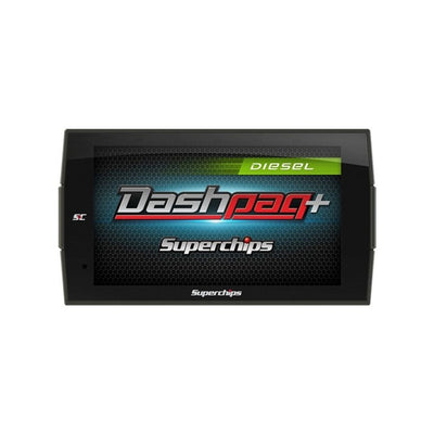 Dashpaq + for GM Diesel