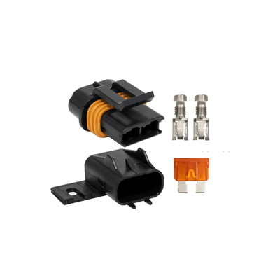 Sealed Fuse Kit - 40a